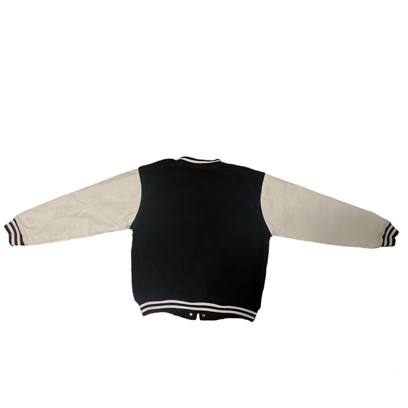 ⚽️Genuine Vintage Varsity Jacket⚽️ - Picture 2 of 2